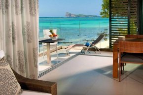 Amaranth II: Three bedroom beach apartment with rooftop pool